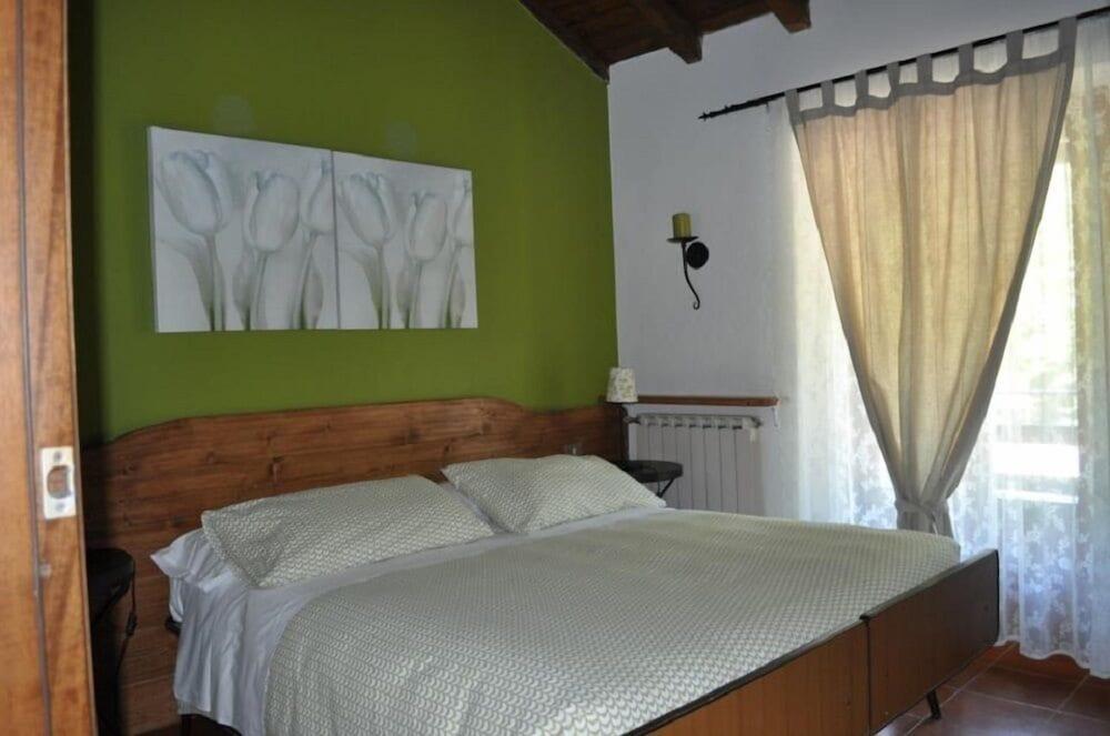 Hotel La Sorgente