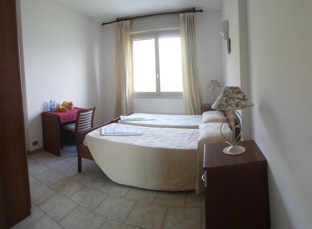 Hotel La Sorgente