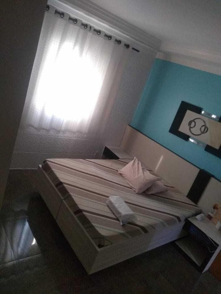 Hotel Flex In