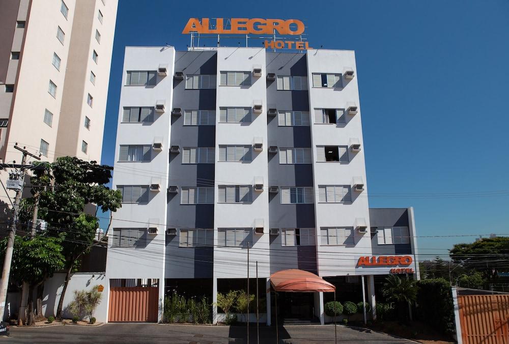 Allegro Hotel