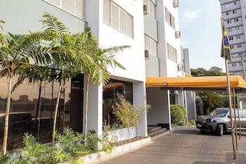 Allegro Hotel