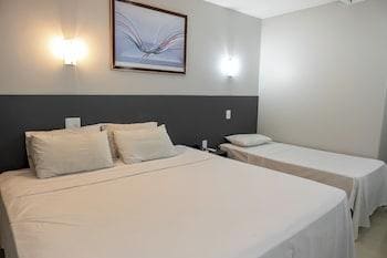 Allegro Hotel