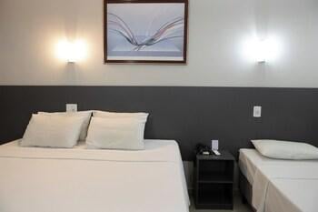 Allegro Hotel