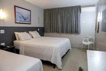Allegro Hotel
