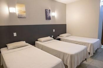 Allegro Hotel