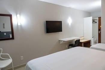 Allegro Hotel
