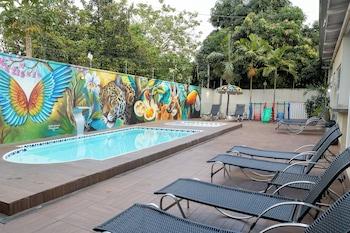 Allegro Hotel