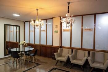 Allegro Hotel