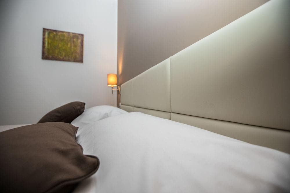 Moma Hotel