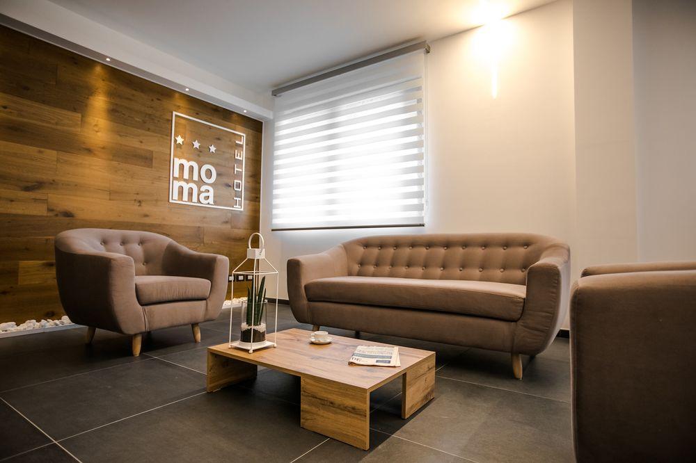 Moma Hotel