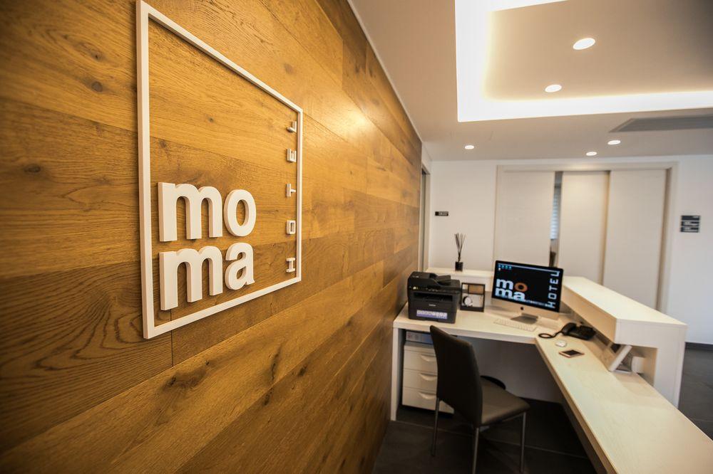 Moma Hotel