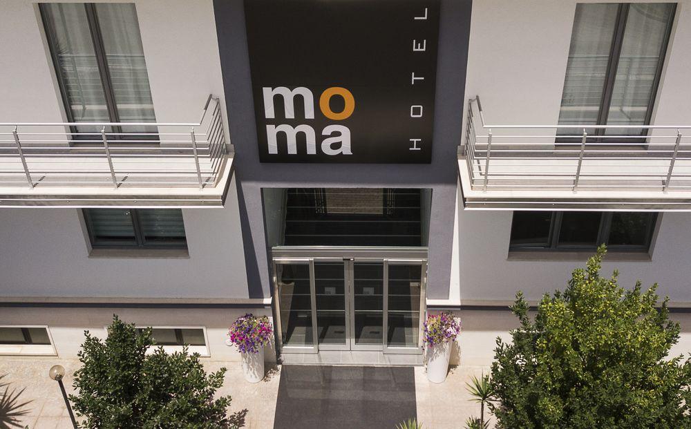 Moma Hotel