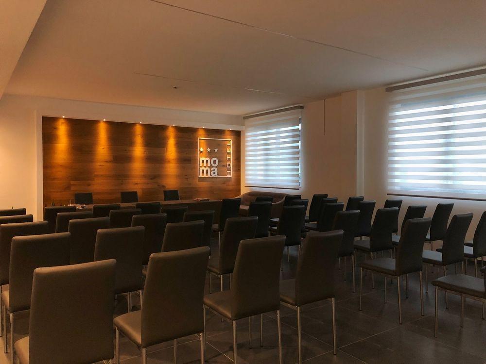 Moma Hotel
