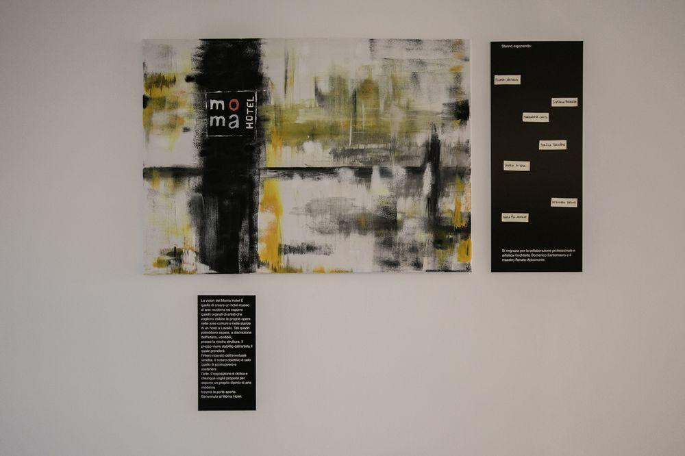Moma Hotel