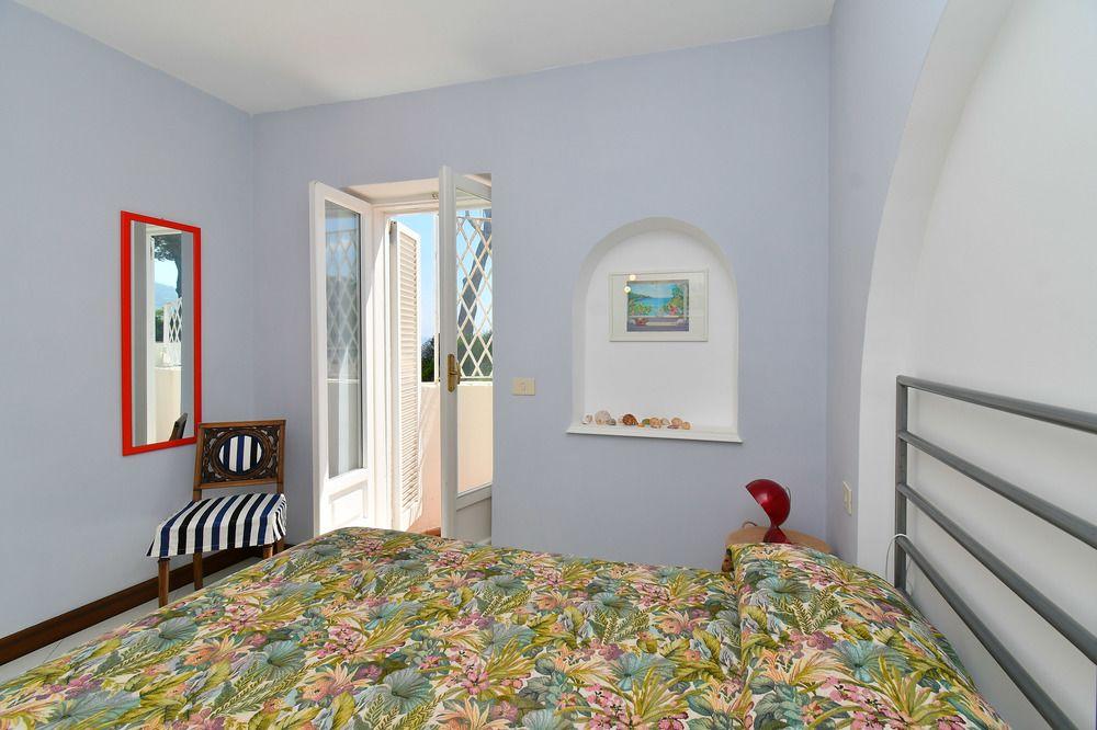 Villa Lentisco