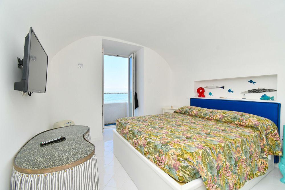 Villa Lentisco