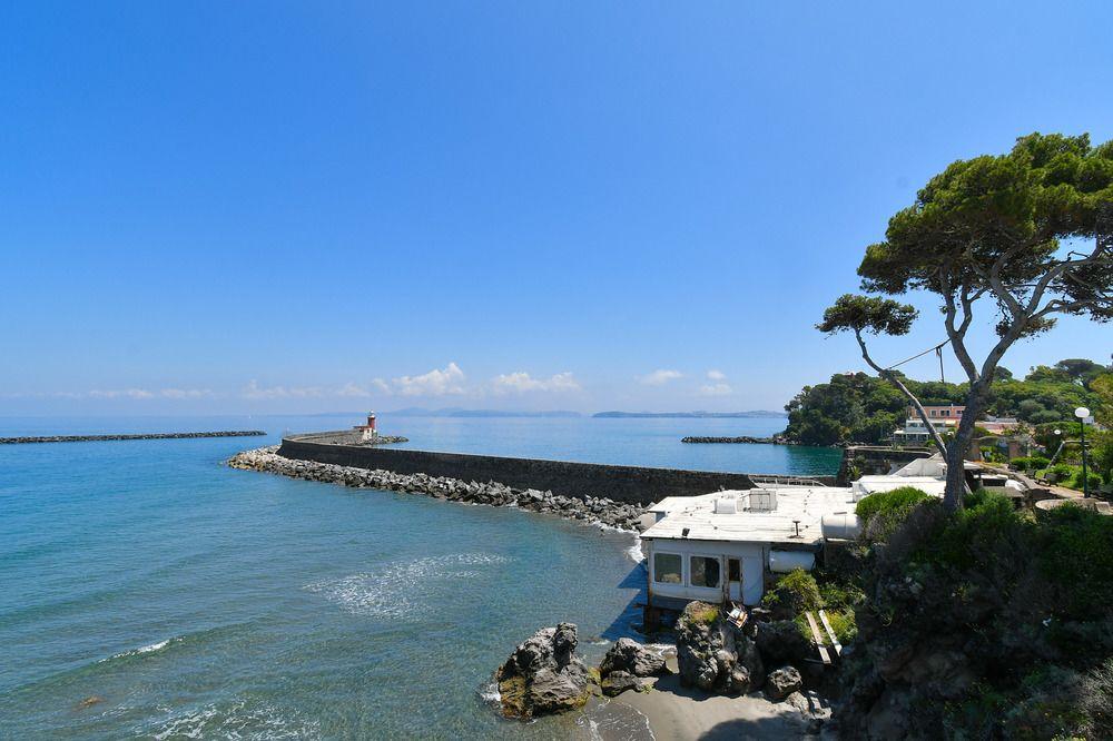 Villa Lentisco