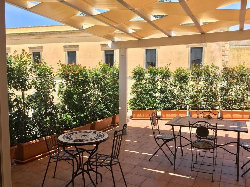 B&B L' Assunta