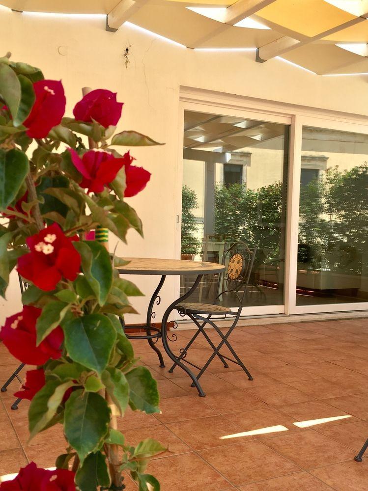 B&B L' Assunta
