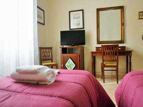 I Cappuccini B&B