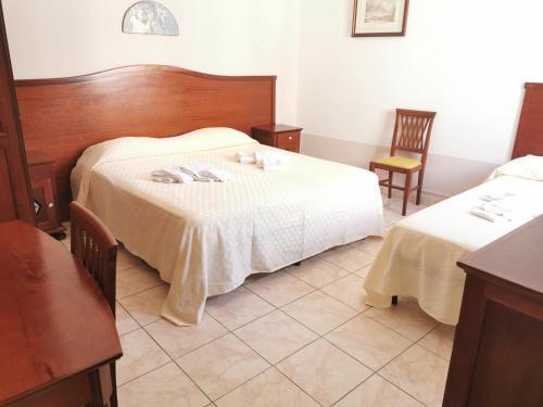 I Cappuccini B&B