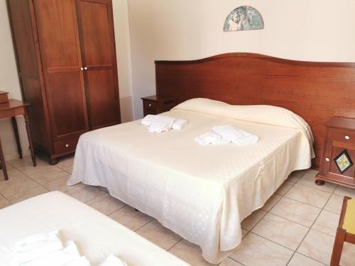 I Cappuccini B&B