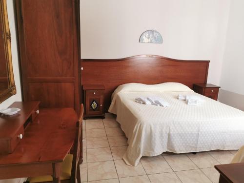 I Cappuccini B&B