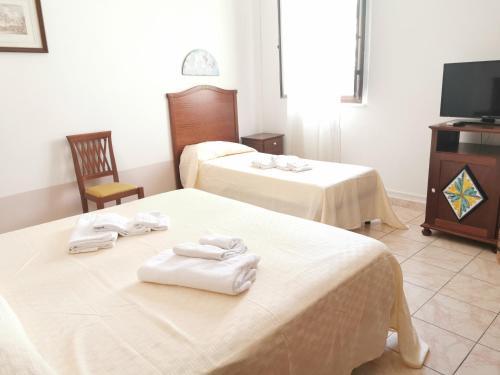 I Cappuccini B&B