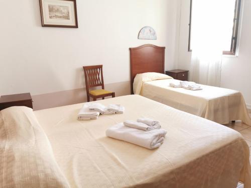 I Cappuccini B&B