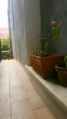 I Cappuccini B&B