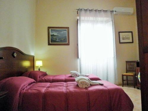 I Cappuccini B&B