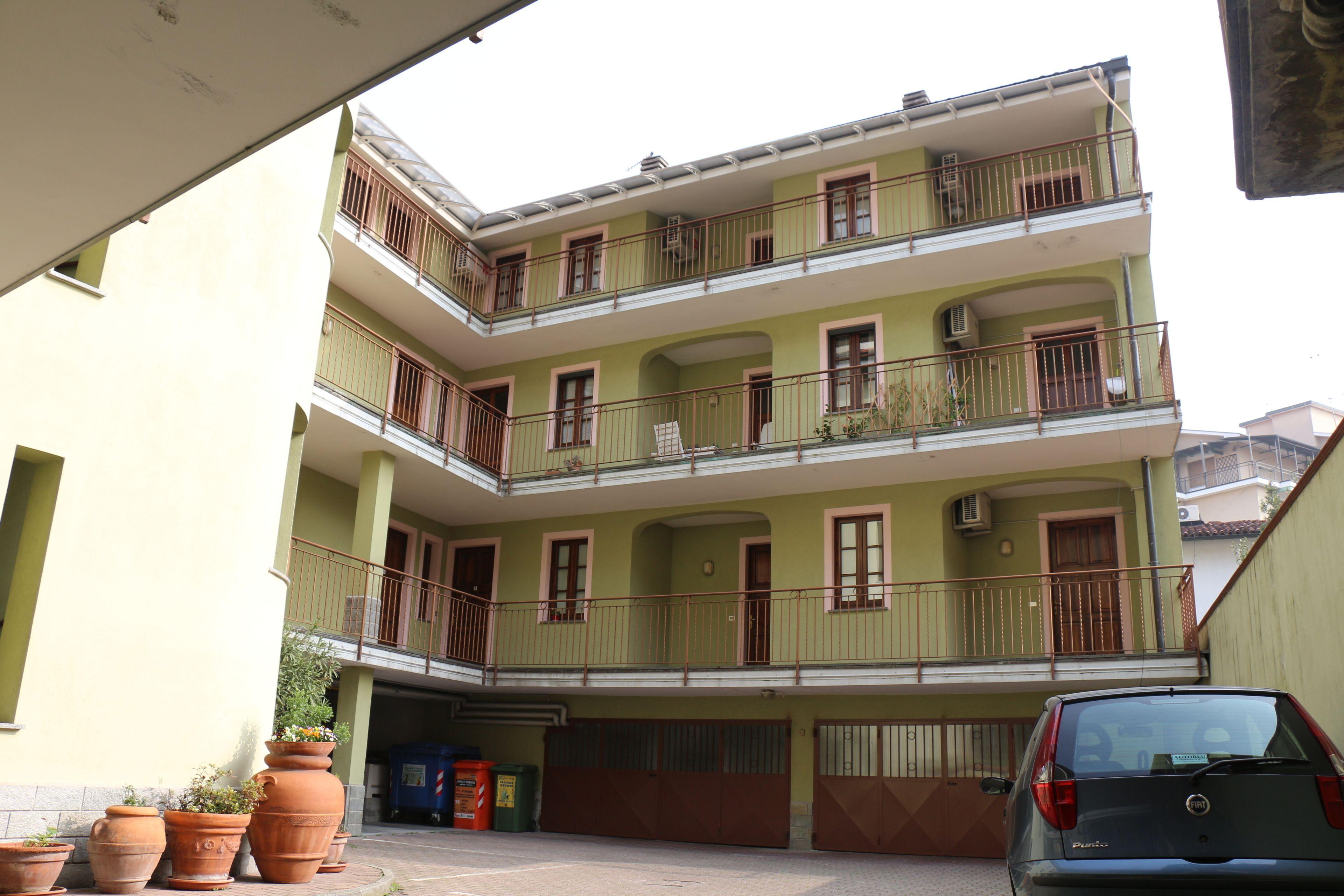Albergo Residence Castello di Ivrea