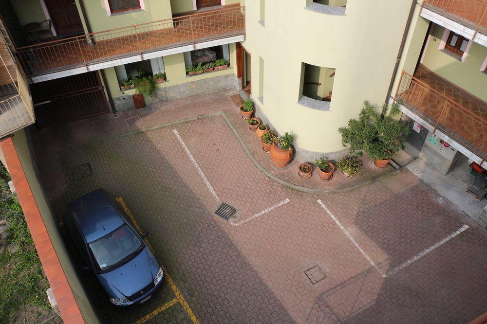 Albergo Residence Castello di Ivrea