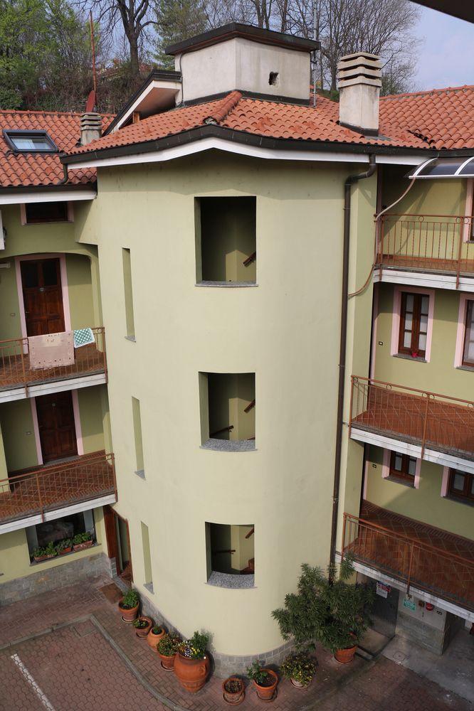 Albergo Residence Castello di Ivrea