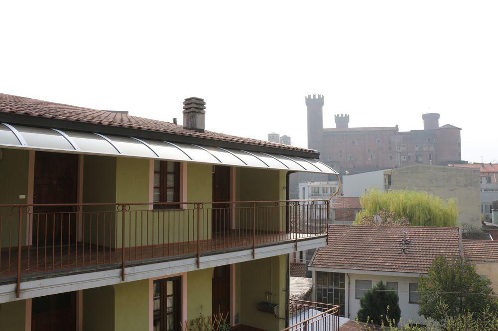 Albergo Residence Castello di Ivrea