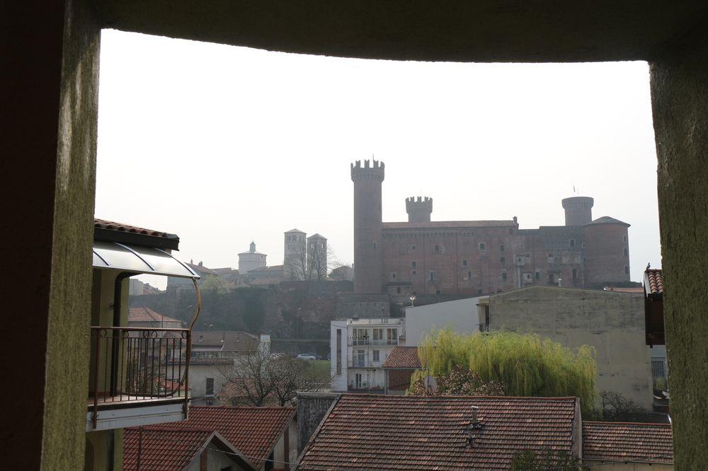 Albergo Residence Castello di Ivrea