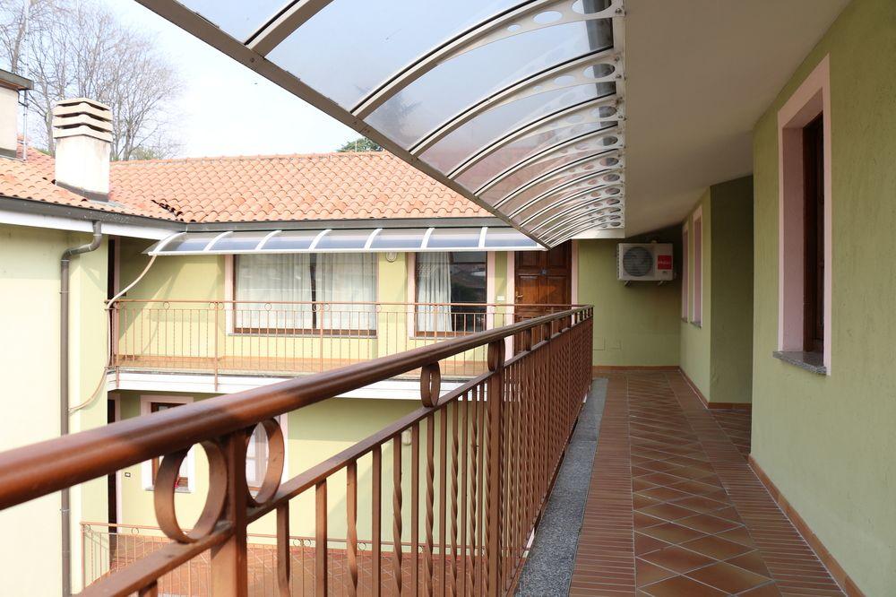 Albergo Residence Castello di Ivrea