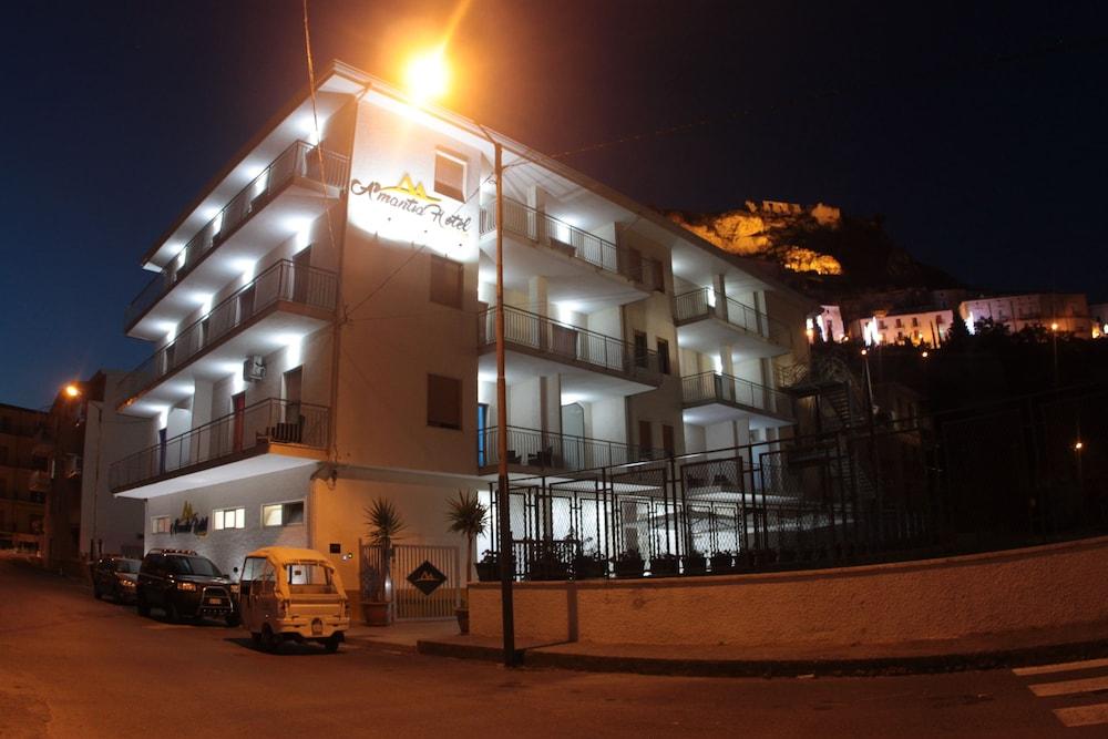 A'mantia Hotel