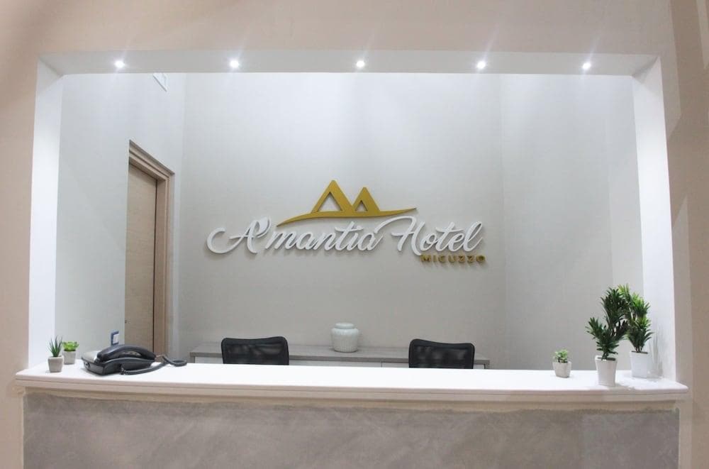 A'mantia Hotel