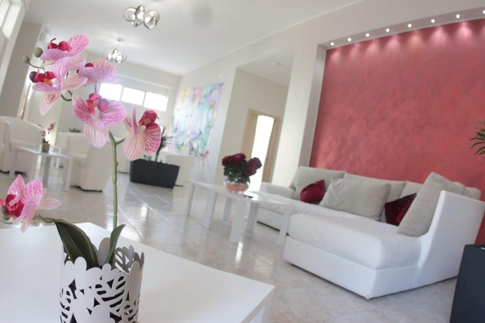 A'mantia Hotel