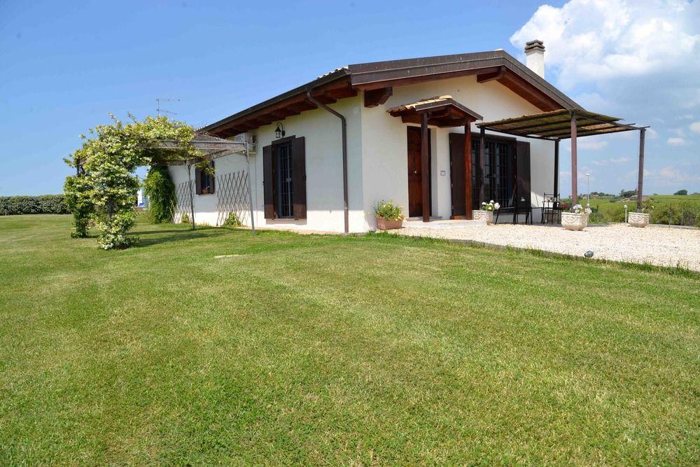 B&B La Collina Delle Fonti
