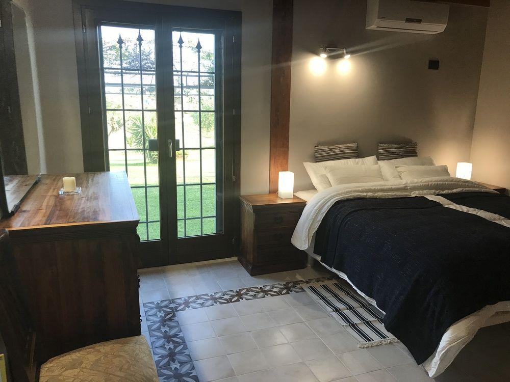 B&B La Collina Delle Fonti