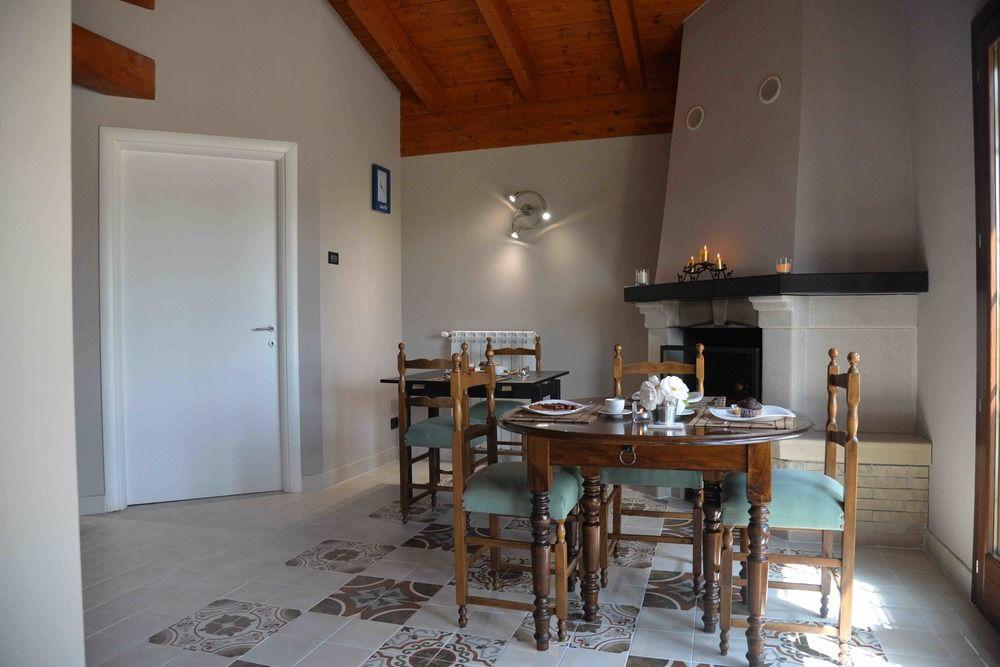 B&B La Collina Delle Fonti