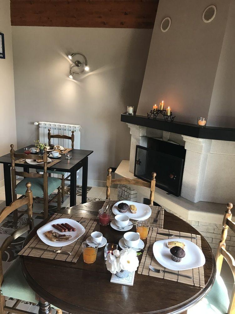 B&B La Collina Delle Fonti