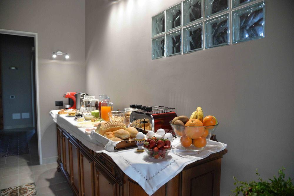 B&B La Collina Delle Fonti