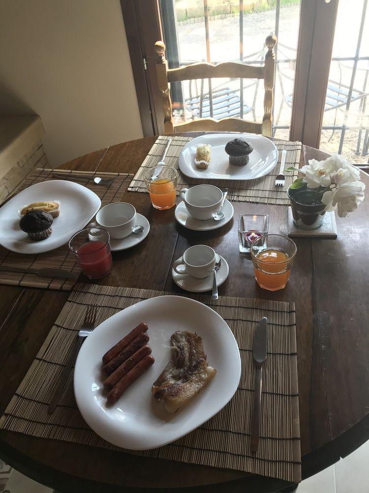 B&B La Collina Delle Fonti