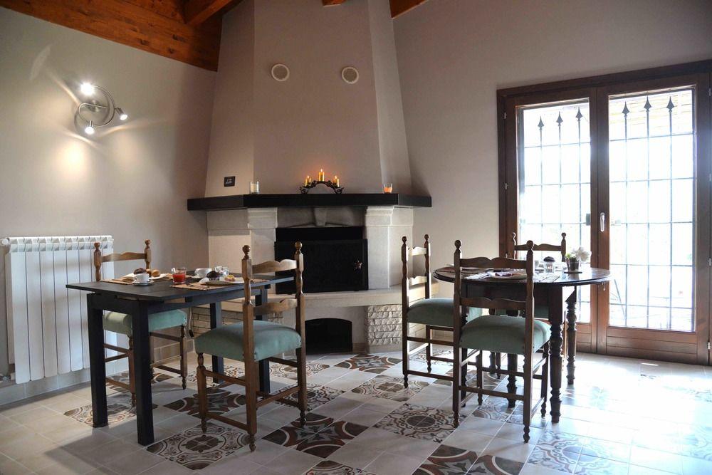 B&B La Collina Delle Fonti