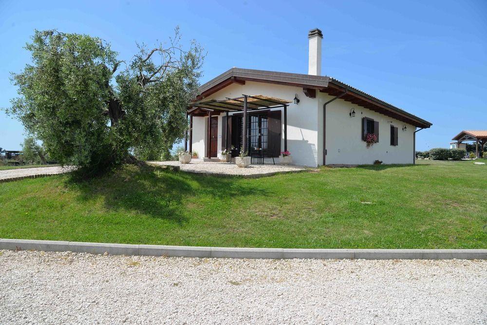 B&B La Collina Delle Fonti