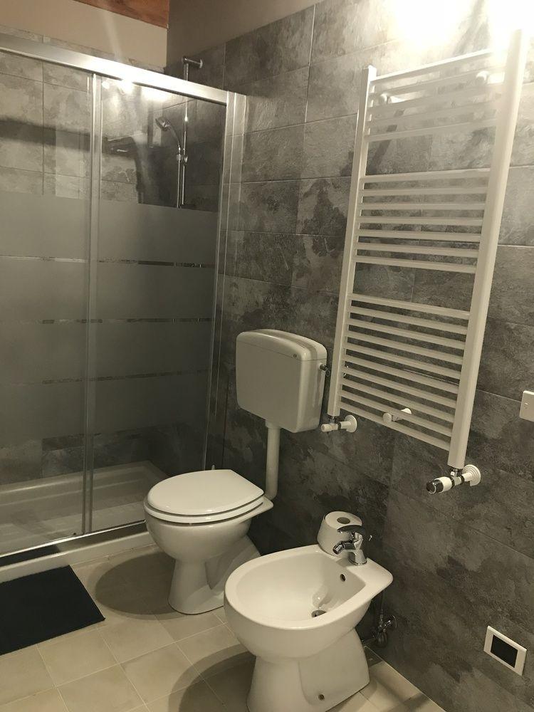 B&B La Collina Delle Fonti