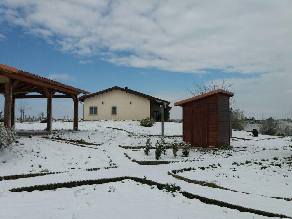 B&B La Collina Delle Fonti